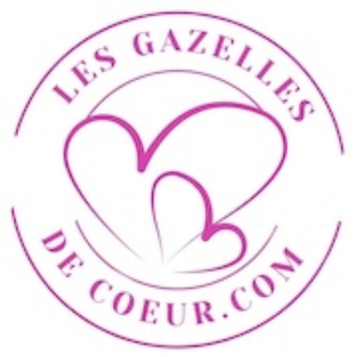 LES GAZELLES DE COEUR